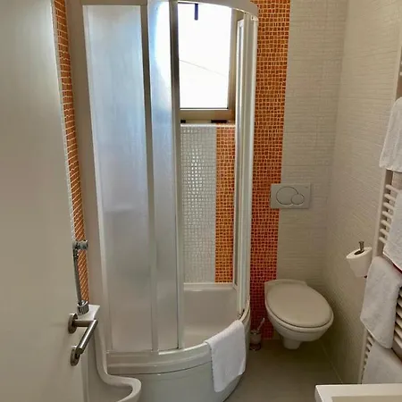 Portum בית הארחה