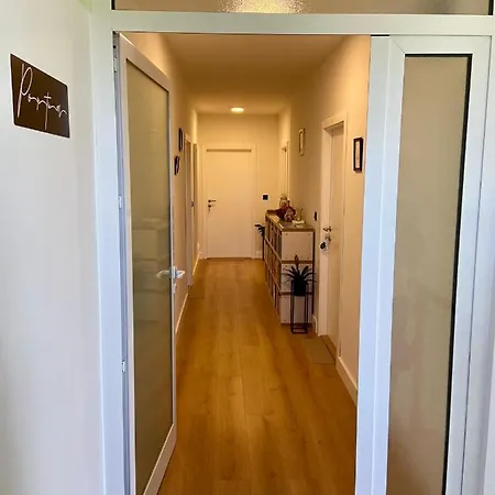 בית הארחה Portum 3*