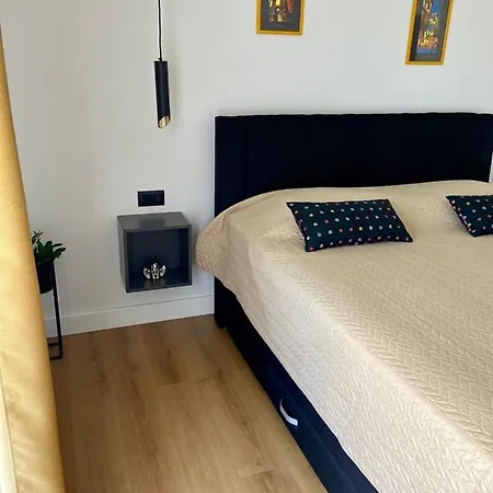 Portum בית הארחה