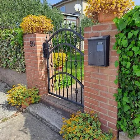 בית הארחה Portum זאדאר