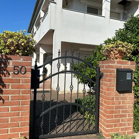 Portum 3* Ζαντάρ