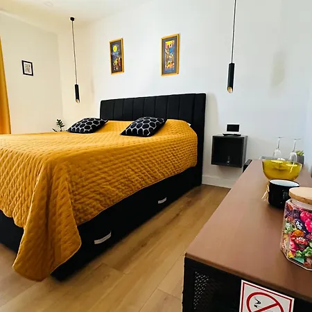 Portum Πανσιόν 3*