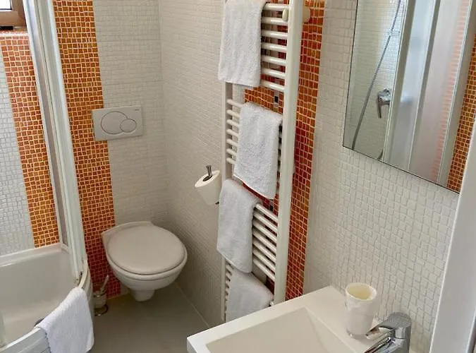 Portum Πανσιόν Ζαντάρ