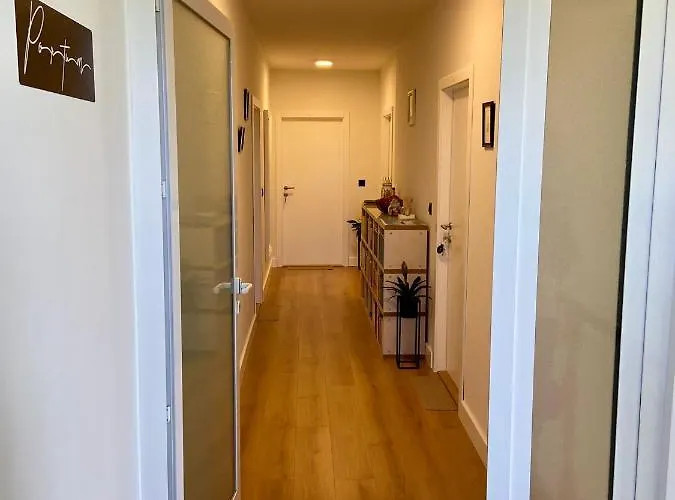 Πανσιόν Portum 3*