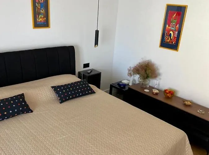 Portum Konukevi 3*