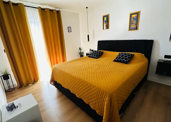 Portum 3* Ζαντάρ