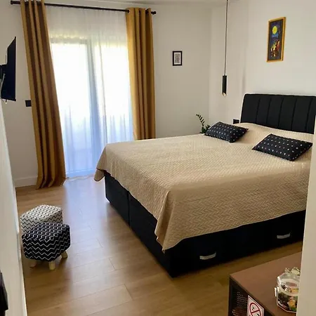 Portum Maison d'hôtes 3*