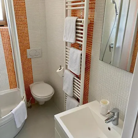 Portum Maison d'hôtes Zadar