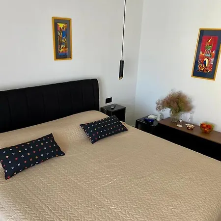 Maison d'hôtes Portum