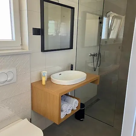 Maison d'hôtes Portum Zadar