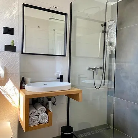 Maison d'hôtes Portum