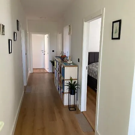 Maison d'hôtes Portum