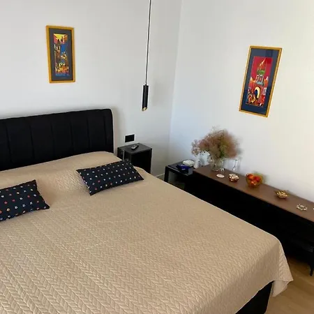 Portum Maison d'hôtes 3*