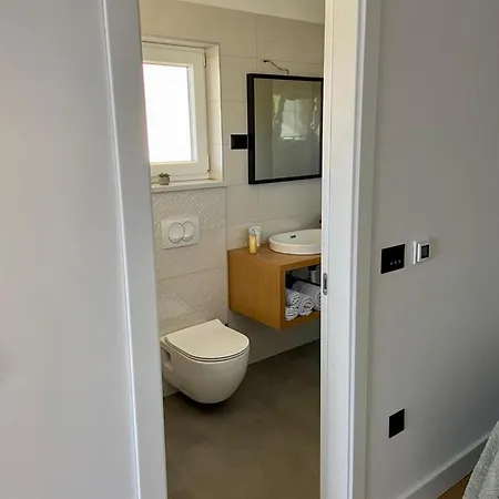 Maison d'hôtes Portum 3*