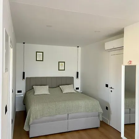 Maison d'hôtes Portum