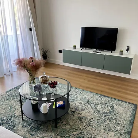 Portum Maison d'hôtes Zadar