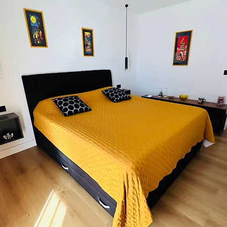 Maison d'hôtes Portum 3*