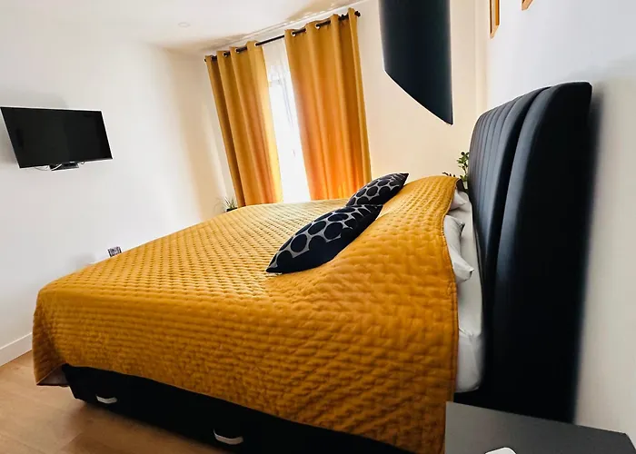 Portum Гостевой дом