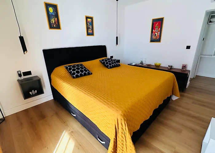 Гостевой дом Portum 3*