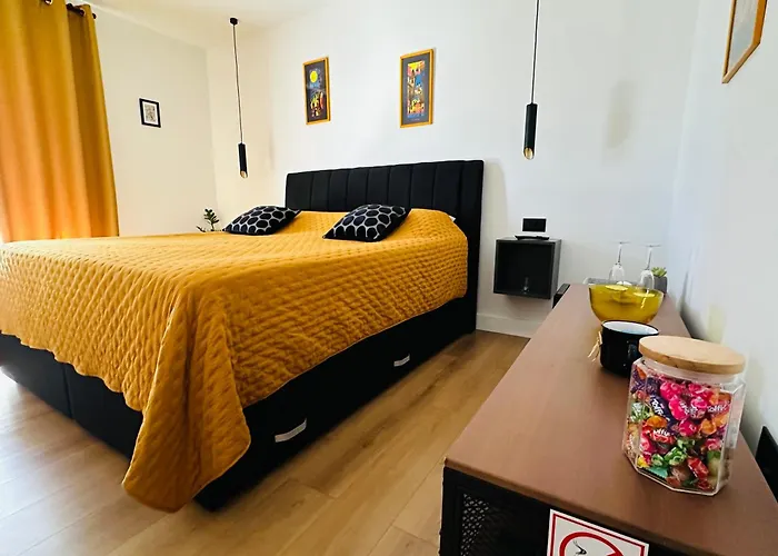 Portum Pensión 3*